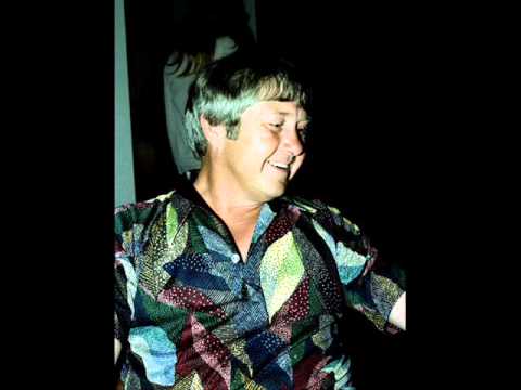 Ronnie Allen Road Stories Part 1 of 7
