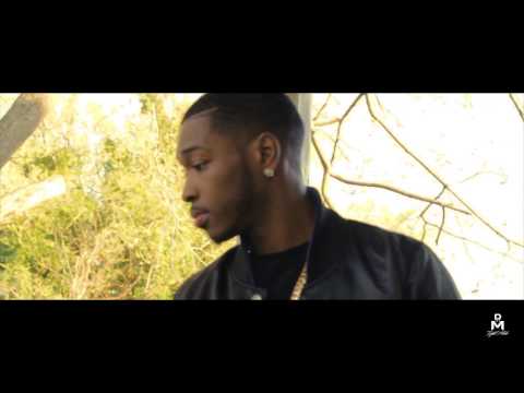 Alondo Jackson - Bossed (B.T.S. FOOTAGE)  | Shot + Edited By DIGITALMEDIA