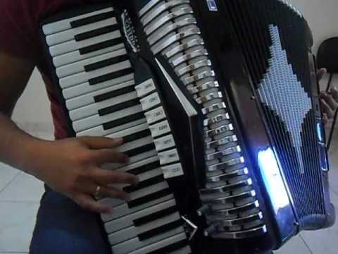 Atorando Um Chote - Os Serranos