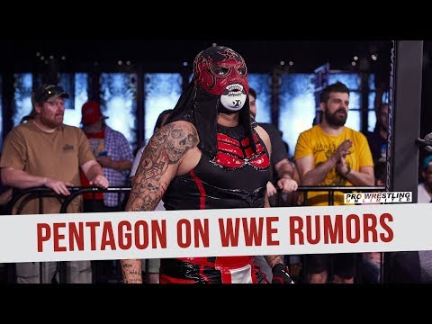 Fight Size Update: The Sandman Trolls Tommy Dreamer, Authors of Pain Opponents, ROH To Stream CMLL Show, More