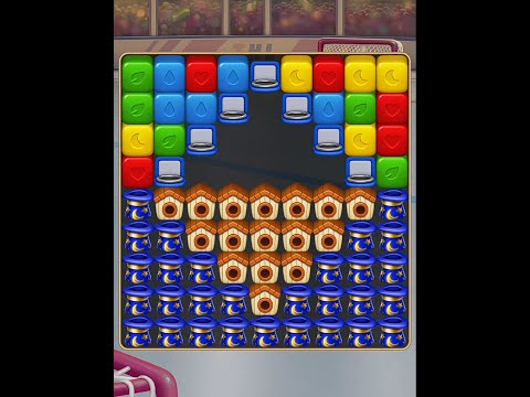 TOON BLAST level 3113