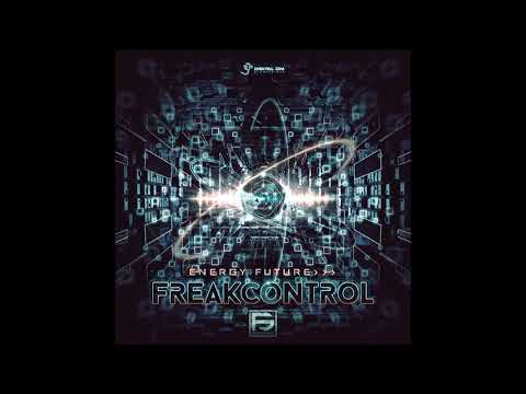 Freak Control - Freaky Dancing