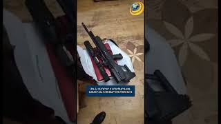 ՔԿ-ն կադրեր է հրապարակել այսօրվա խուզարկություններից