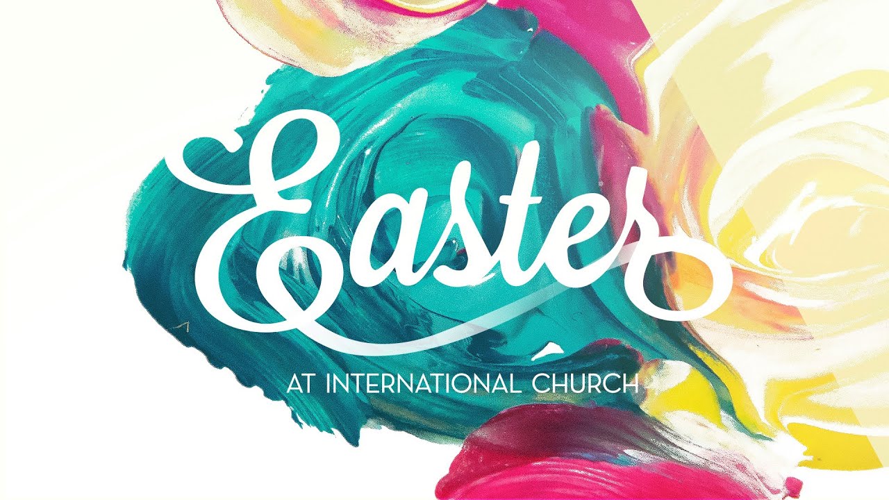 The Emptiness of Easter