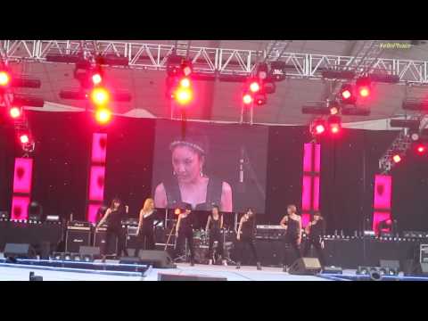 Yonsei AKARAKA 2010 - BADA 바다 compilation (HD)