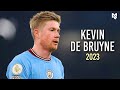 Kevin de Bruyne 2023 - The Maestro - Genius Skills, Goals & Assists - HD