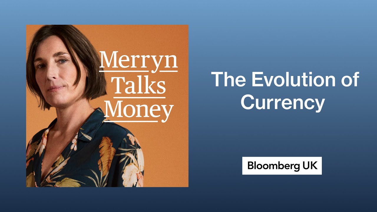 Why Everything You Think You Know About Money Is Wrong | Merryn Talks Money