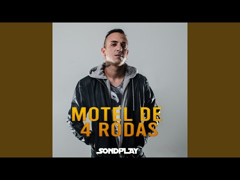 Rei Do Cabaré, Apaga A Luz, Motel De 4 Rodas - Hungria
