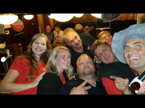 2016-10-11 De Jonge Prins - t' Zand Diavoorstelling