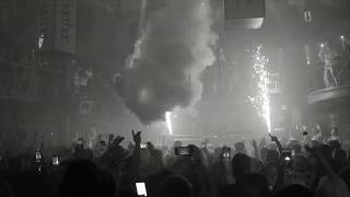 Together every Tuesday at Amnesia