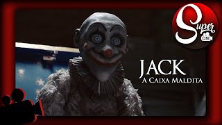 JACK: A Caixa Maldita