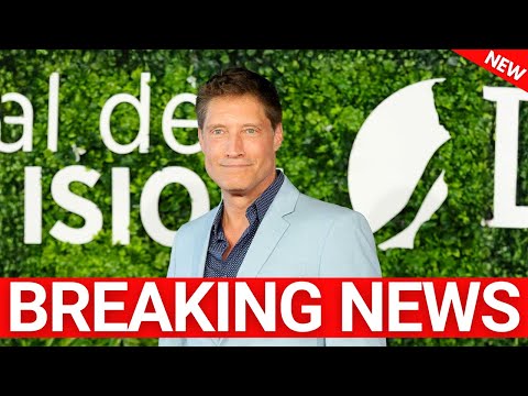 CBS Legend Passes Away at Age 46, B&B Deacon’s died, Sad News for Bold and Beautiful Fans!