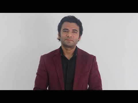 Hritesh kabir Gill Audition vi...