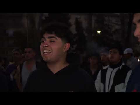 KRAYZI.DIEGO vs ACTOR.JOTAUA vs KMATO.NOVEROY | OCTAVOS ALFA X DEMON "DUPLAS"