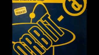 Boccaccio Life - Time (There's No Way) (Svenson Remix)