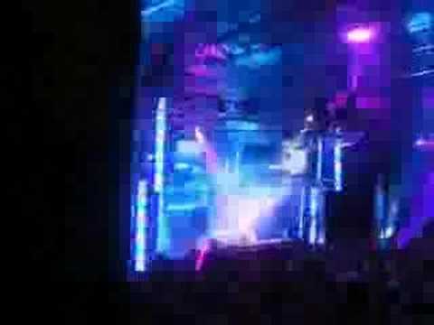 Axwell @ Summadayze 07