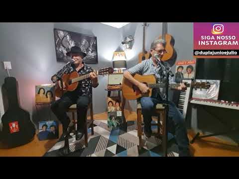 Junio e Julio - A Desconhecida