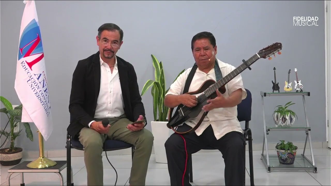 FIDELIDAD MUSICAL 11