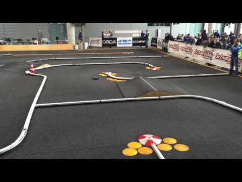 2015/16 Euro Offroad Series Rd4 - 2wd F-main Leg1 / Stefano Spagnuolo