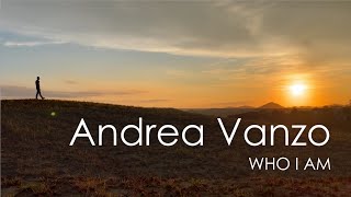 Andrea Vanzo - Who I Am (interview)