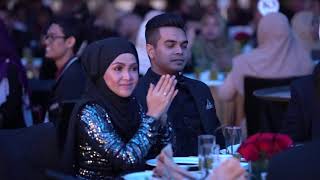 Company Award Event Video 2 - video thumbnail