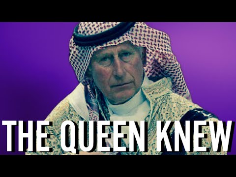 The Queen Knew Charles Would Be A Woke DISASTER 