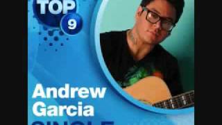 Andrew Garcia - Can't Buy 2 Me Love STudio Version American
