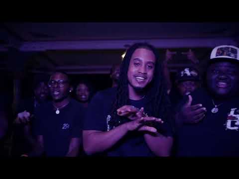 Mo Dubb - What It Is (ft. Kocky Ka) OFFICIAL VIDEO