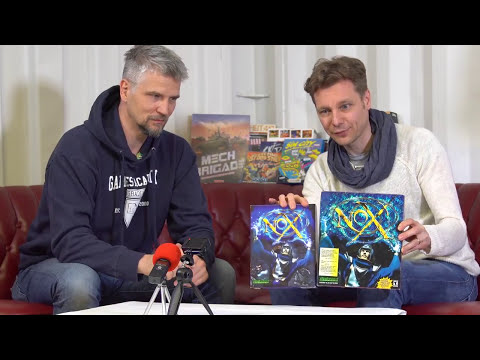 Aus dem Archiv, Folge 4: PC-Spiele-Packungen