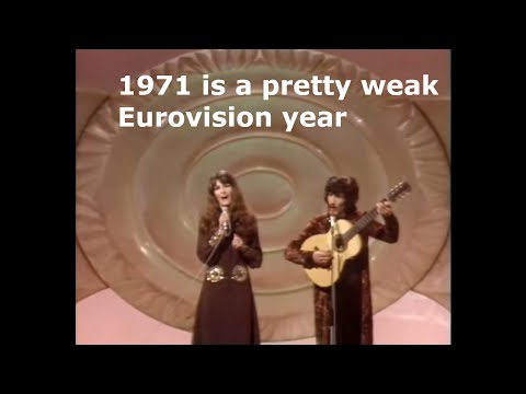 Saskia & Serge - Tijd (Famitracker 8-Bit Cover) (Eurovision 1971 🇳🇱)