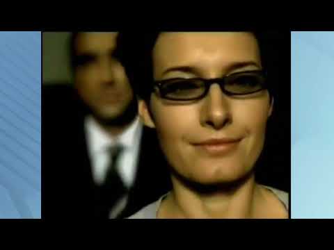 SD | Trecho Inicial do "Edição de Notícias" - #recordtv (27/09/2005) @club2ofc