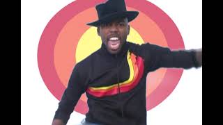 Out The Box - The Movie. Tonex  &amp; The Peculiar People.