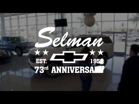 Car Dealer Commercial (voiced by Eric Harthen)