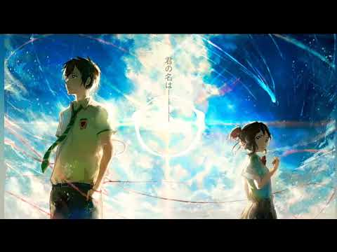 Nightcore - Stay The Night [Zedd, Hayley Williams]