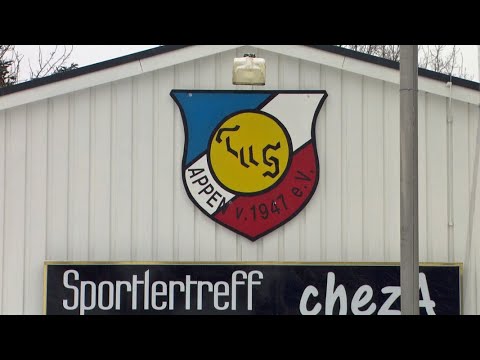 Streit um NPD-Funktionär im Fußballverein | Panorama 3 | NDR