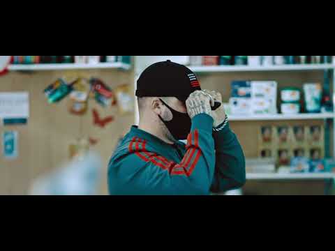 TRVPZ - PERSISTÊNCIA (VIDEOCLIP OFICIAL)