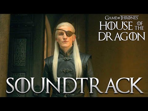 House of the Dragon OST - Aegon is Missing | Fate of the Kingdoms [Alternate Version]