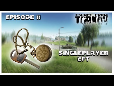 HUGE Wins On Customs! | Zero To Hero SP Tarkov Ep. 2