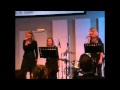 R'manist singing Love is a wonderful thing 