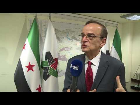 الائتلاف يوضح موقفه من اتفاق جنوب سوريا ويكشف حقيقة التدخل التركي في إدلب