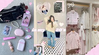 Life in my 20's as a content creator 💌 { my guide to content creation pt.1 }