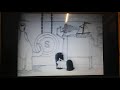 Classic Sesame Street Rube Goldberg Alphabet Contrapion 2006 By Sawing14s