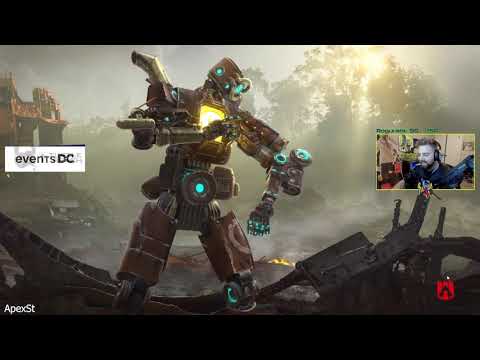 Rogue uses movement to dominate ALGS Winter Circuit NA - Finals | The Last Game