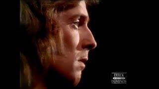 Derek and the Dominos Live 1970 (Eric Clapton, Jim Gordon, Bobby Whitlock, Carl Radle)