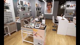 Target - Optical VR