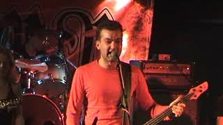 Forgive Me Not - Live in Moscow 2006 (cut)