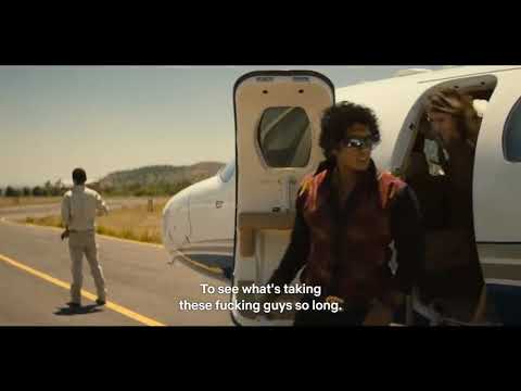 Rafa Caro se le ESCAPA a la DEA