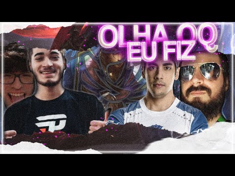 O VERDADEIRO CARRY DO CLASH DAS ESTRELAS! - Ft. Sleezy/Baiano/Jovirone/Grátis