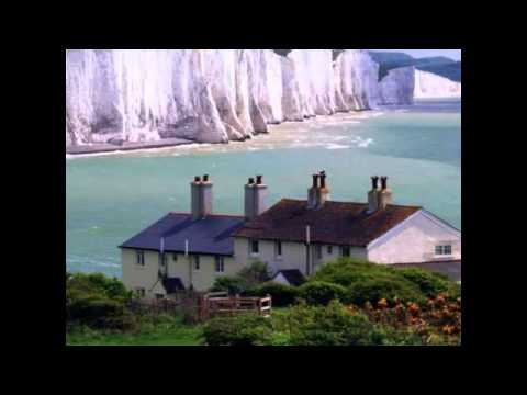 Karren Churchill - White Cliffs of Dover