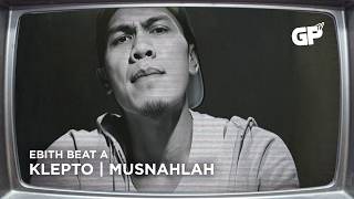 Download lagu Ebith Beat A - Klepto | Musnahlah | MUSIC VIDEO ORIGINAL JERNIH FULL NO ZOOM mp3 Download lagu Ebith Beat A - Klepto | Musnahlah | MUSIC VIDEO ORIGINAL JERNIH FULL NO ZOOM mp3